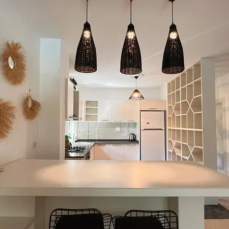 Mossa, 3 Bedroom, Private Pool, Calis וילה פאטהיה