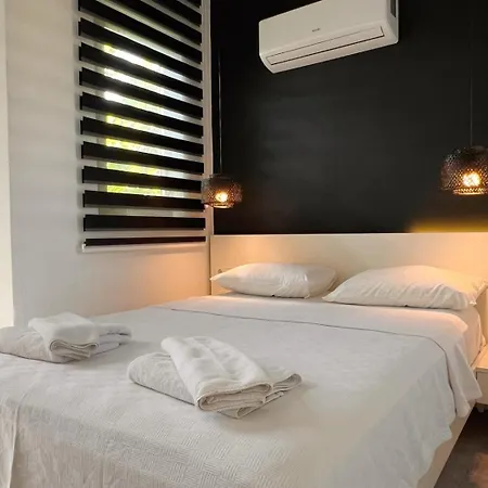 Mossa, 3 Bedroom, Private Pool, Calis * פאטהיה