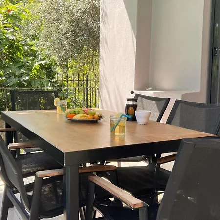 Βίλα Mossa, 3 Bedroom, Private Pool, Calis