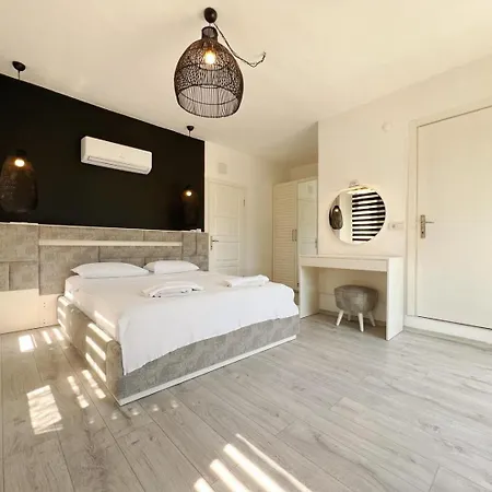 Mossa, 3 Bedroom, Private Pool, Calis * פאטהיה
