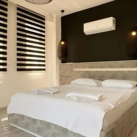 Mossa, 3 Bedroom, Private Pool, Calis Φετιγιέ