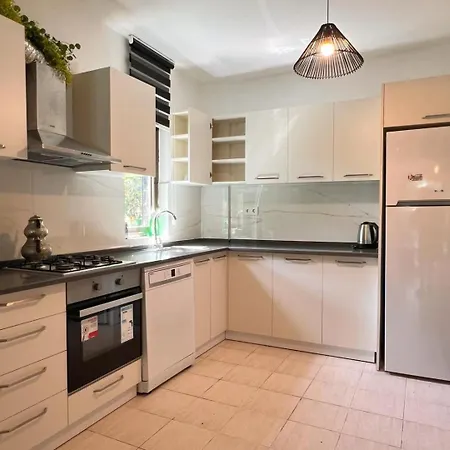 Mossa, 3 Bedroom, Private Pool, Calis * Φετιγιέ